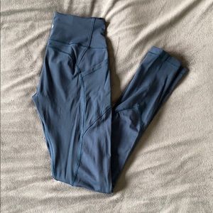 Lululemon All The Right Places 28”